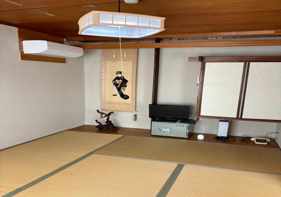 Irifune - Vacation STAY 82046v Bed and Breakfast in Japan
