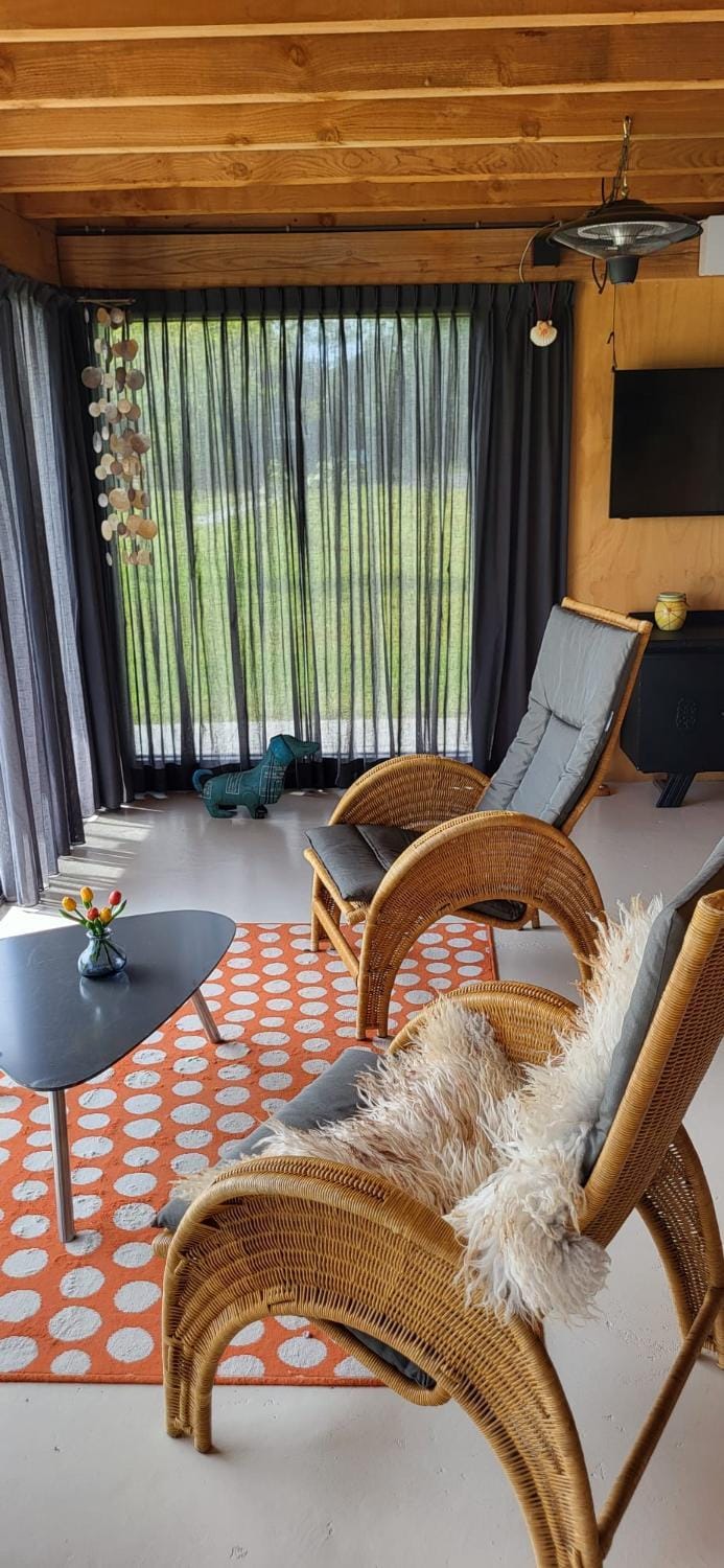 The Poolhouse Bed and Breakfast in Friesland, Netherlands