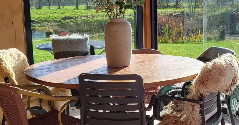 The Poolhouse Bed and Breakfast in Friesland, Netherlands