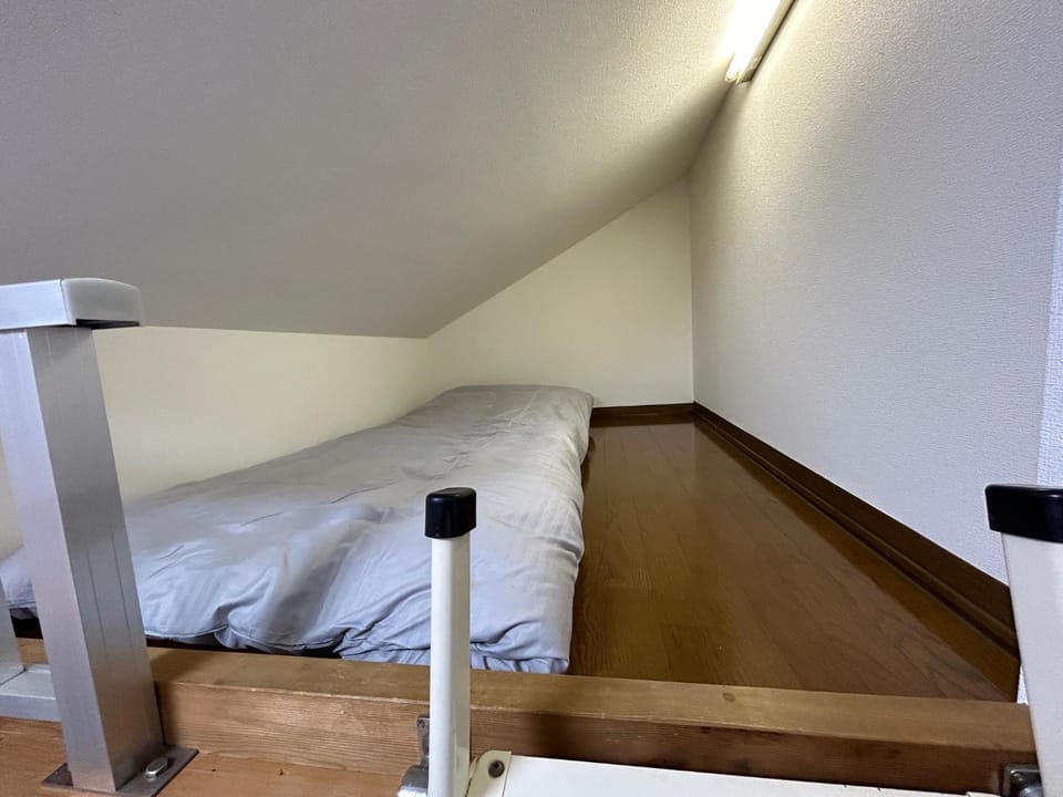 ＳＯＬＥＩＬ ＴＯＫＩ 3 - Vacation STAY 16908 Apartment in Fukuoka