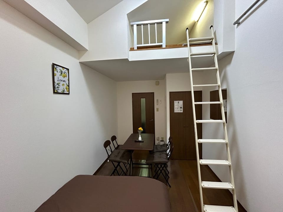 ＳＯＬＥＩＬ ＴＯＫＩ 3 - Vacation STAY 16908 Apartment in Fukuoka