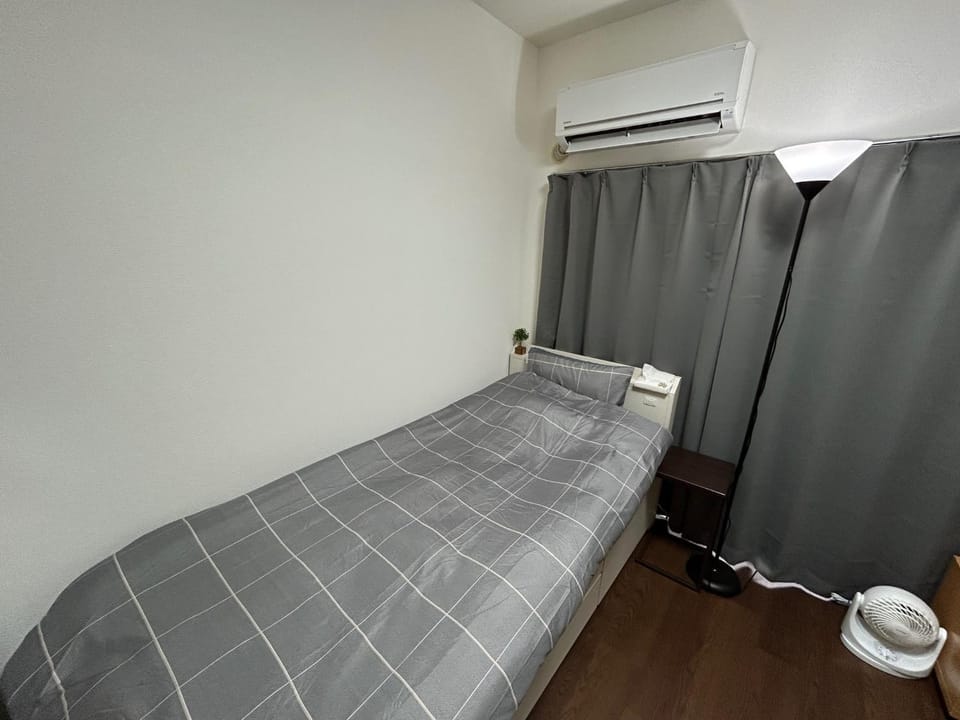 Lafine Ropponmatsu - Vacation STAY 16911 Apartment in Fukuoka