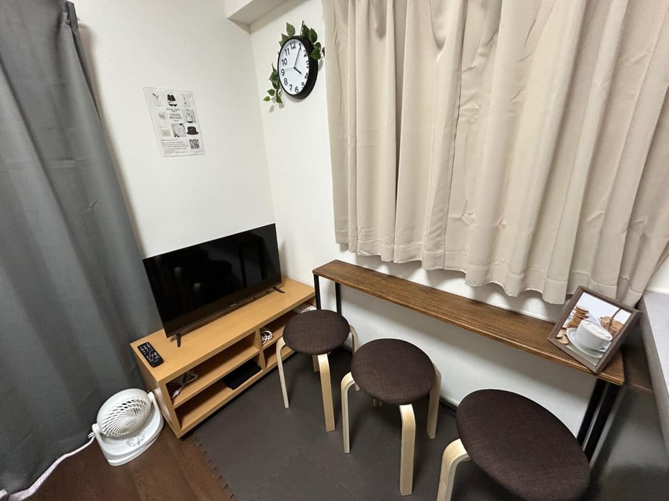 Lafine Ropponmatsu - Vacation STAY 16911 Apartment in Fukuoka