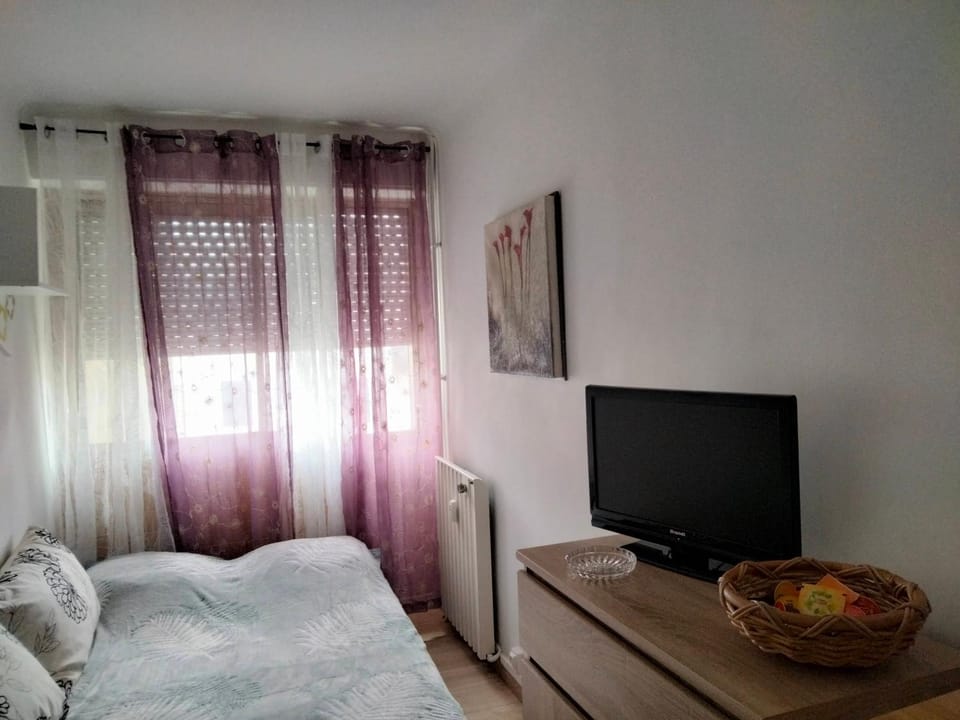 Studio à côté de la plage Apartment in Hendaye