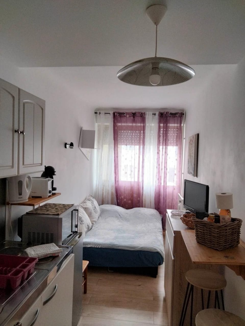 Studio à côté de la plage Apartment in Hendaye