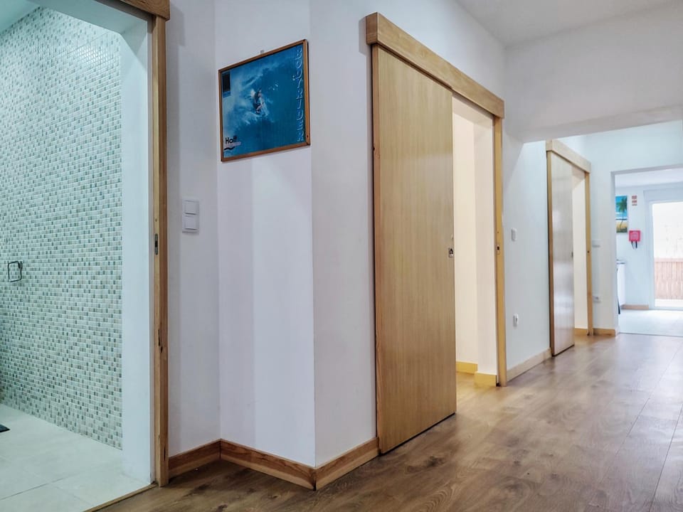 Property building, Bathroom