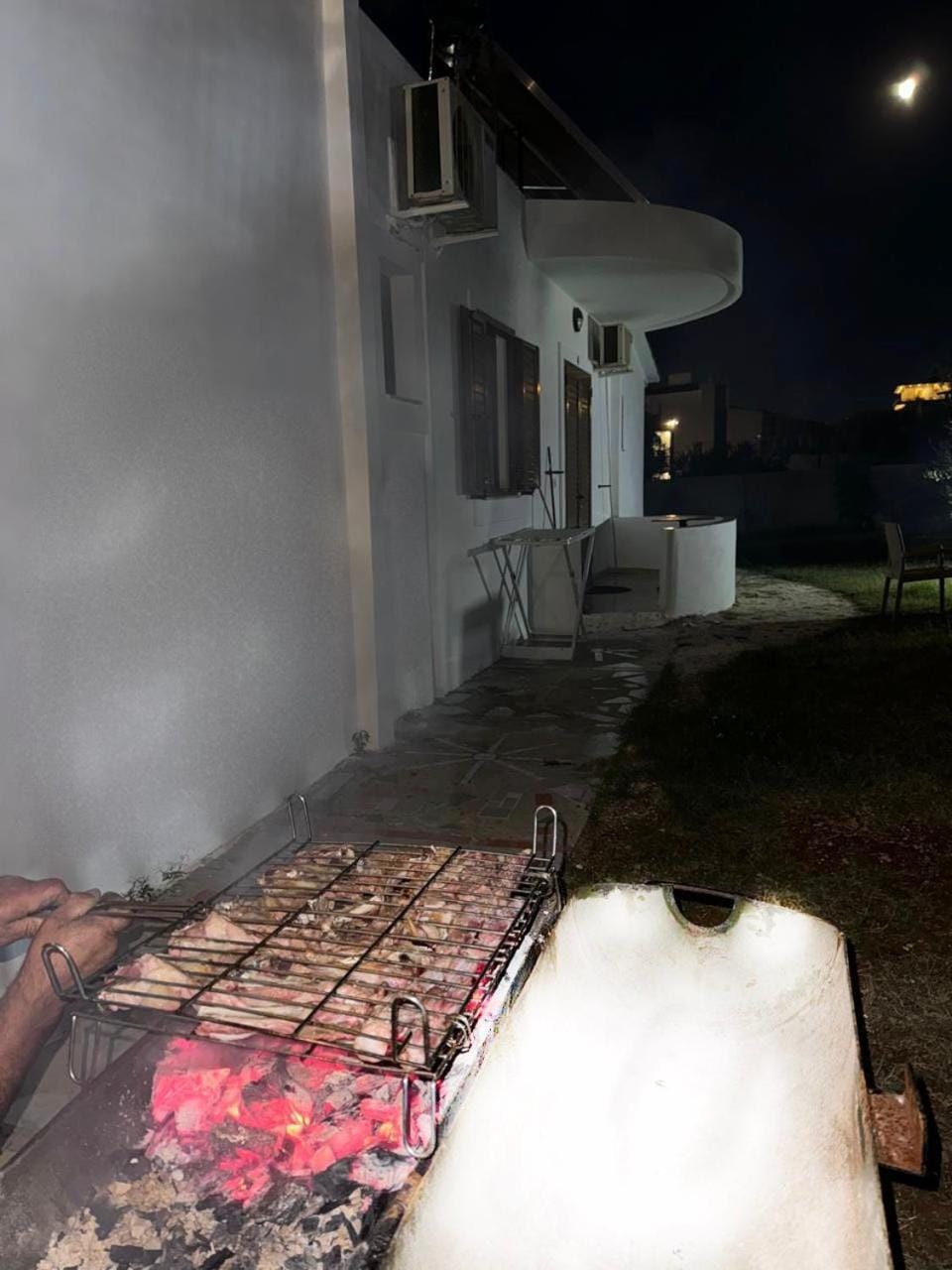 VILA GOLDEN SAND Apartment in Ksamil