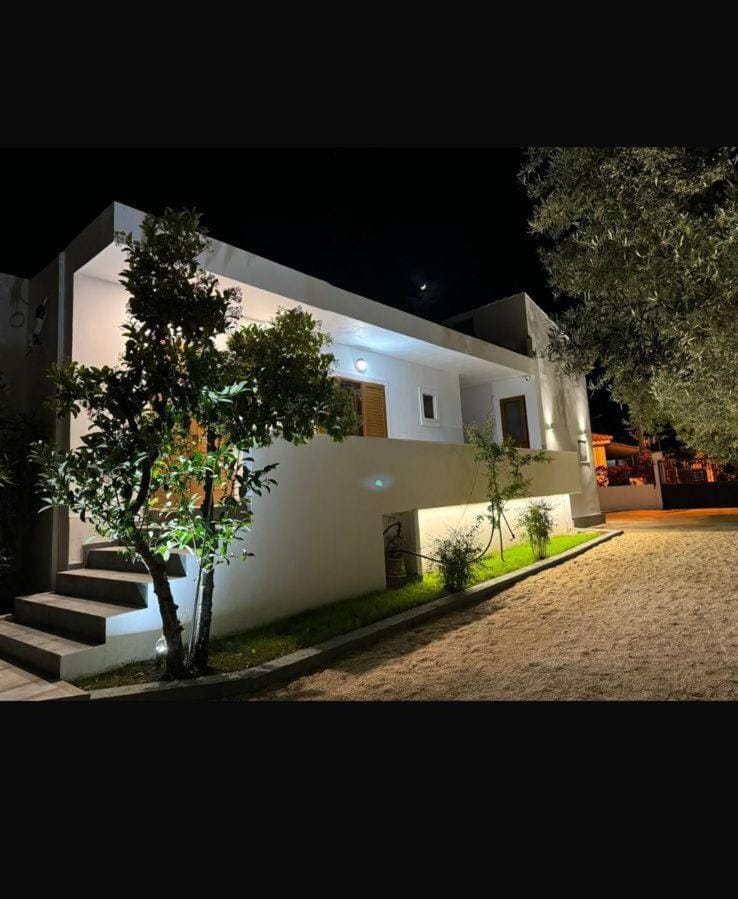 VILA GOLDEN SAND Apartment in Ksamil