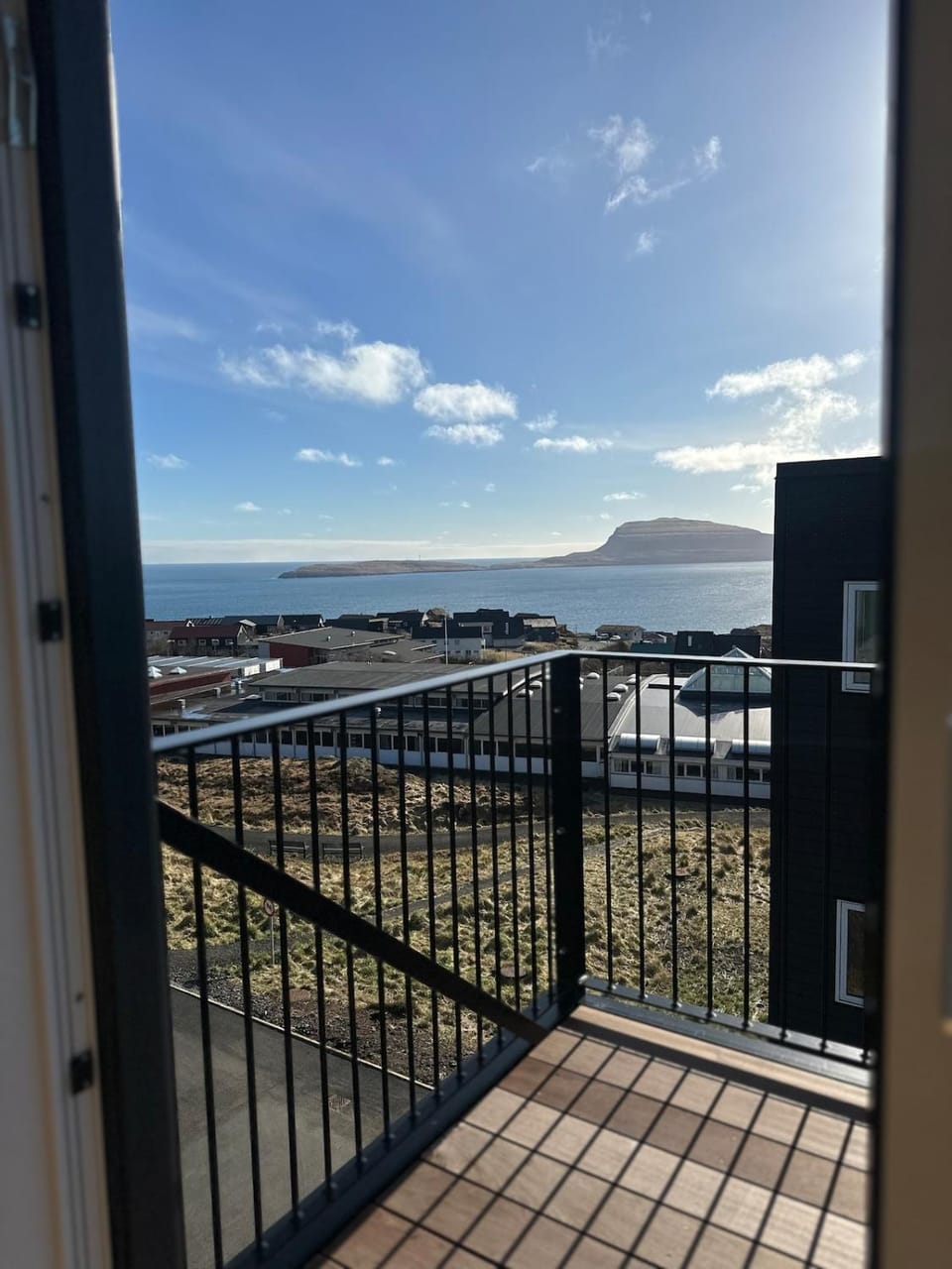 Faroe Stay Apartments, No.1 Apartment in Europe