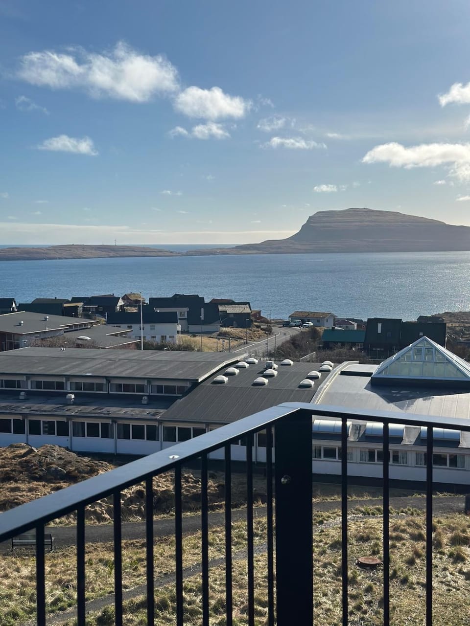 Faroe Stay Apartments, No.1 Apartment in Europe