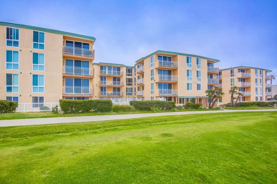 Len and Marys Ocean View House in Pacific Beach