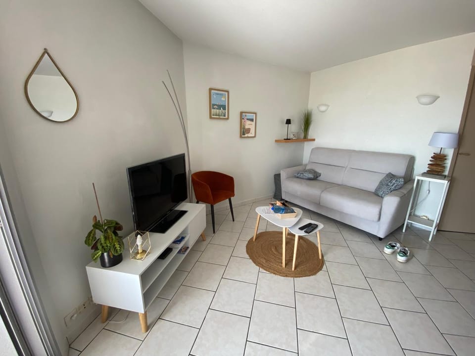 Communal lounge/ TV room, TV and multimedia, Living room