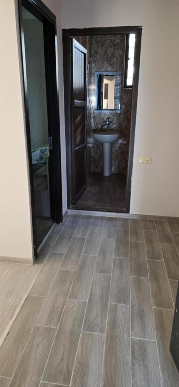 Tamila’s 2nd apartment Apartment in Batumi