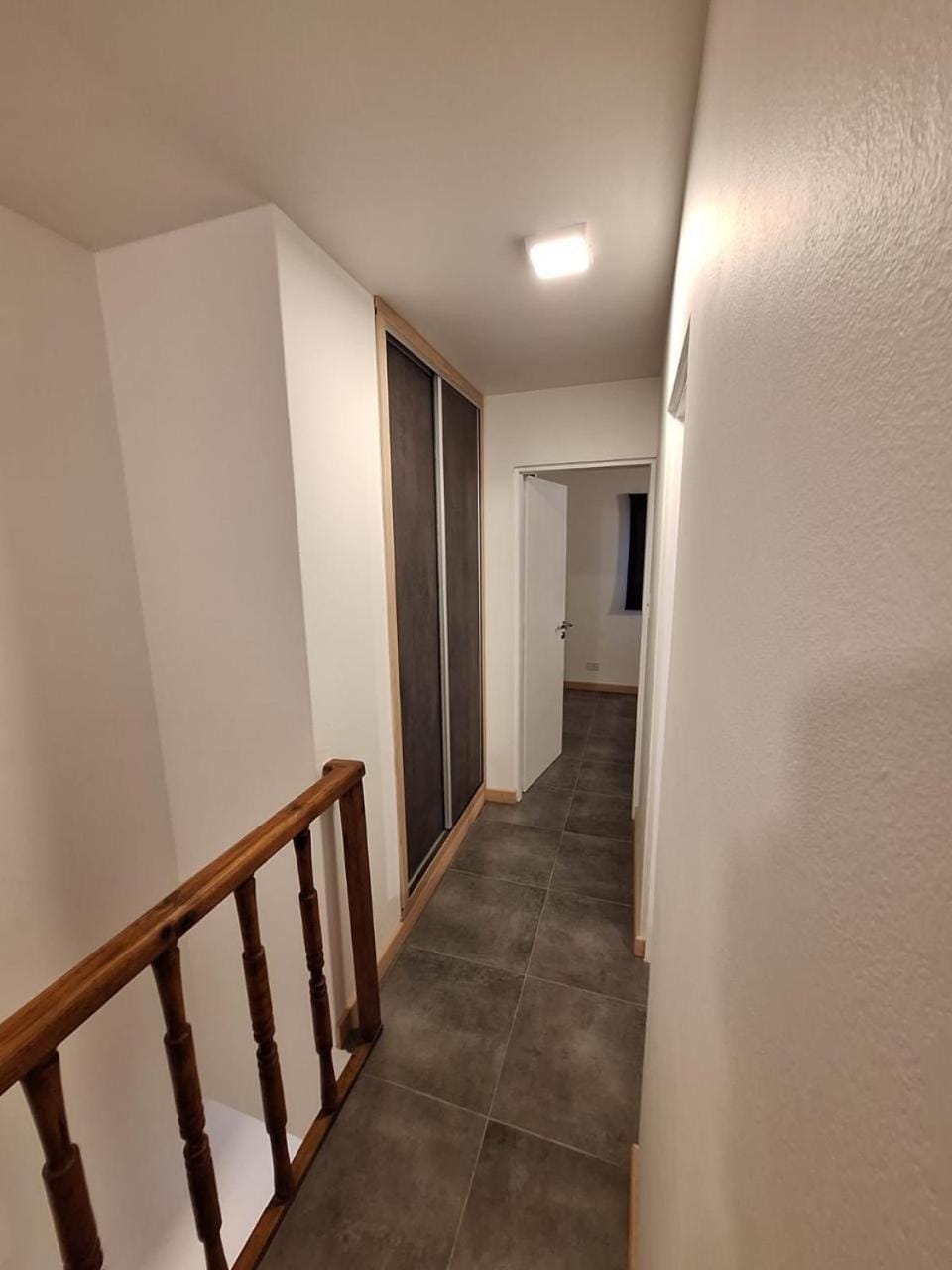 Center Point Apartment in San Martín de los Andes