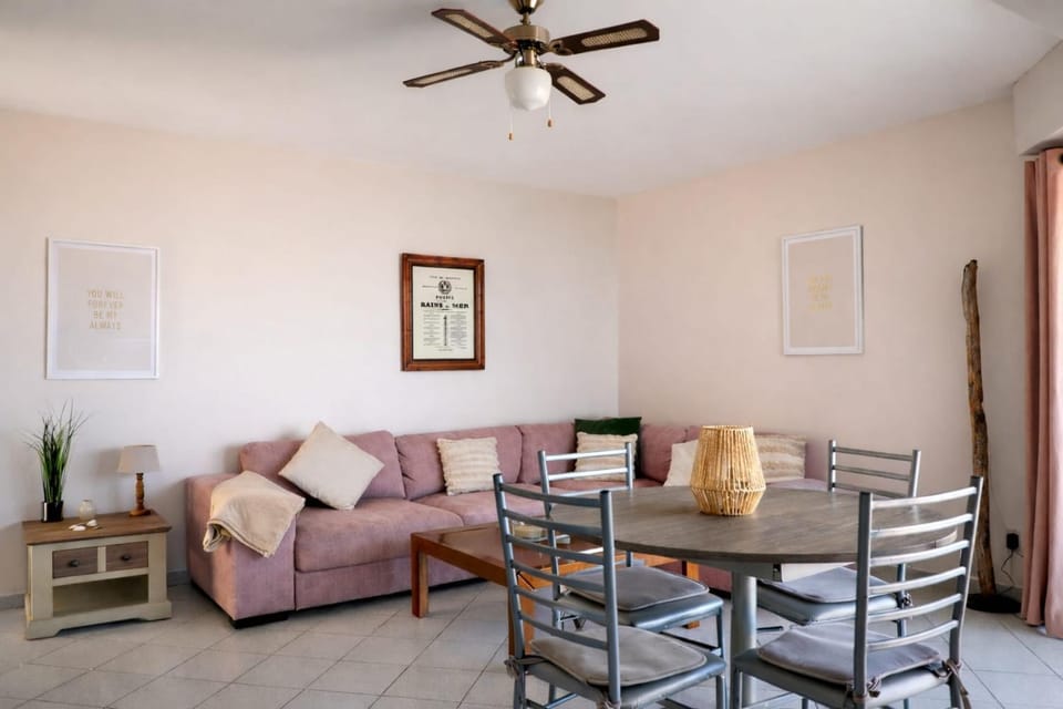 Corniche Apartment in Barneville-Carteret
