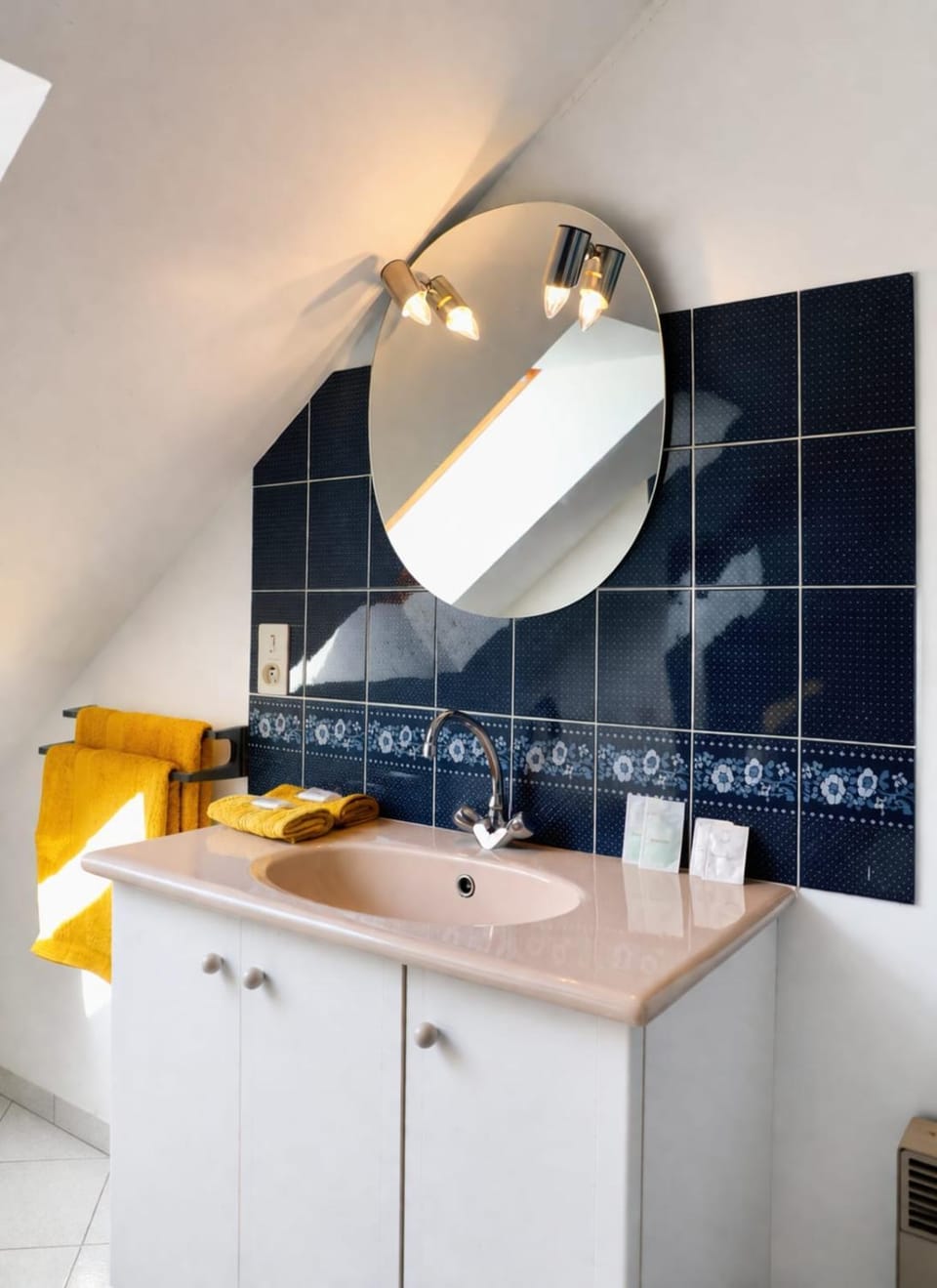 Corniche Apartment in Barneville-Carteret