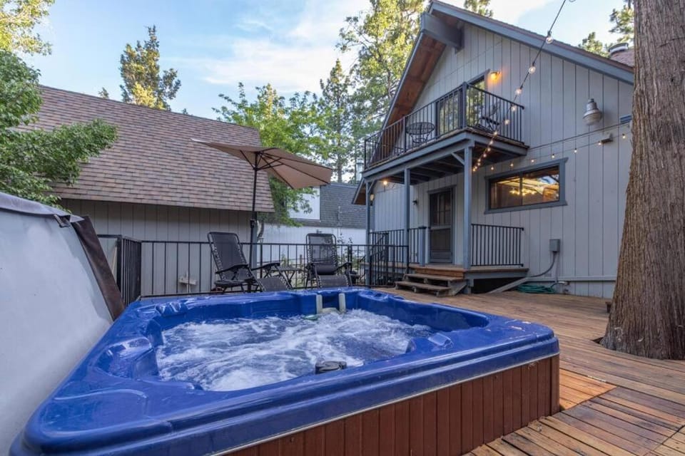 Pendleton Pines House in Sugarloaf