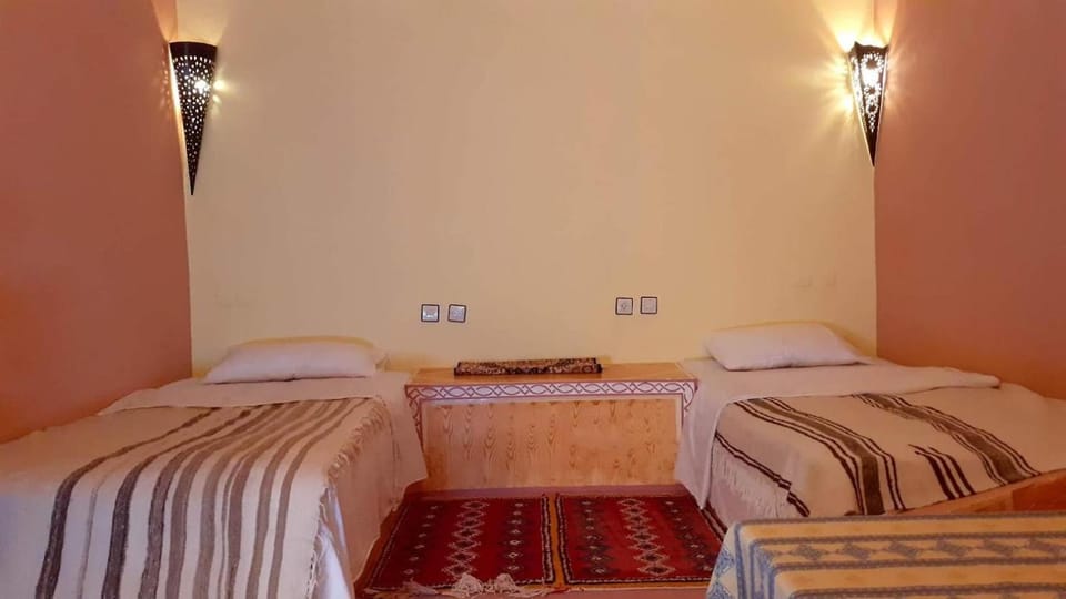Tigmmi alhana Bed and Breakfast in Morocco