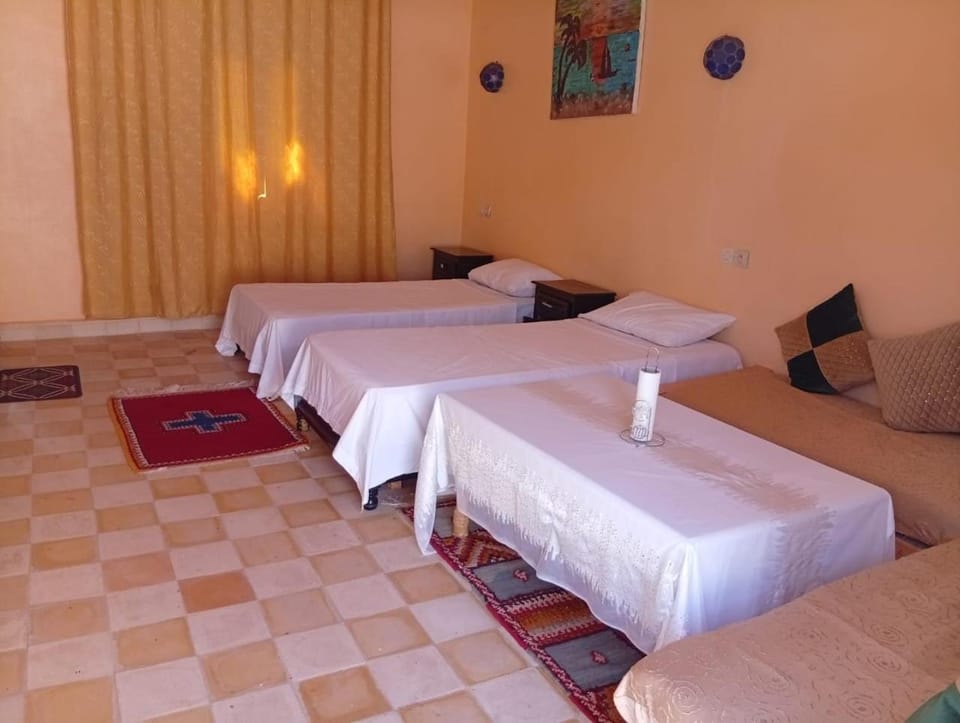 Tigmmi alhana Bed and Breakfast in Morocco