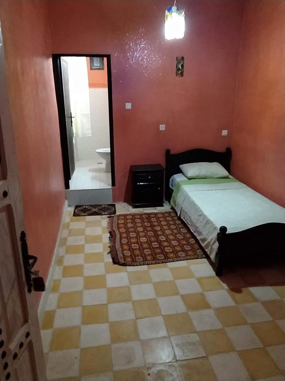 Tigmmi alhana Bed and Breakfast in Morocco