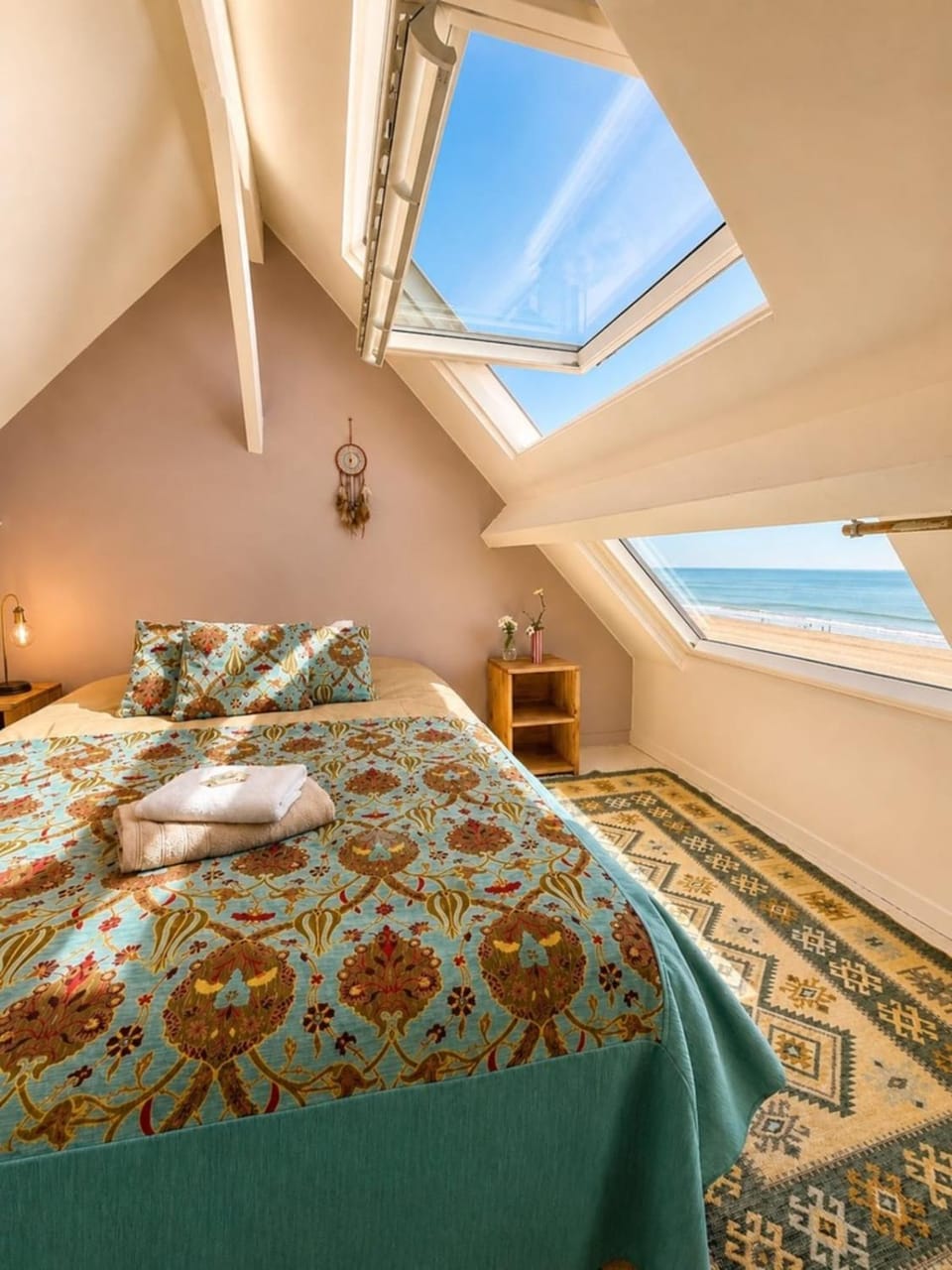Gris Galets House in Barneville-Carteret
