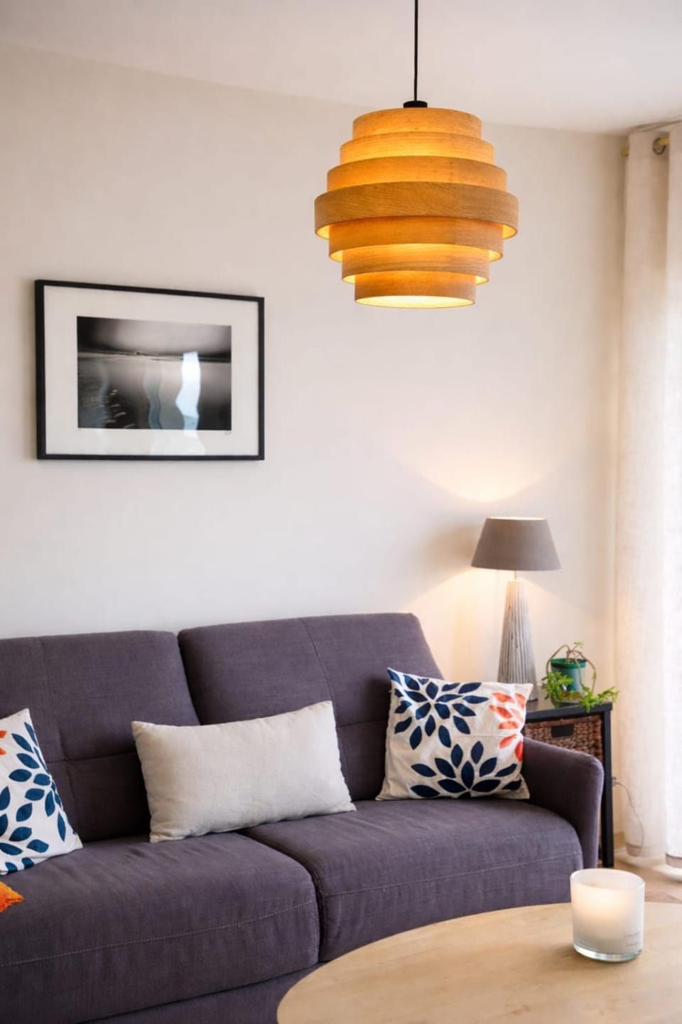 Hotel Apartment in Barneville-Carteret