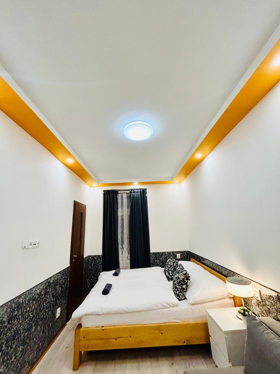Modern Spacious Apartment in center Prague Apartment in Prague