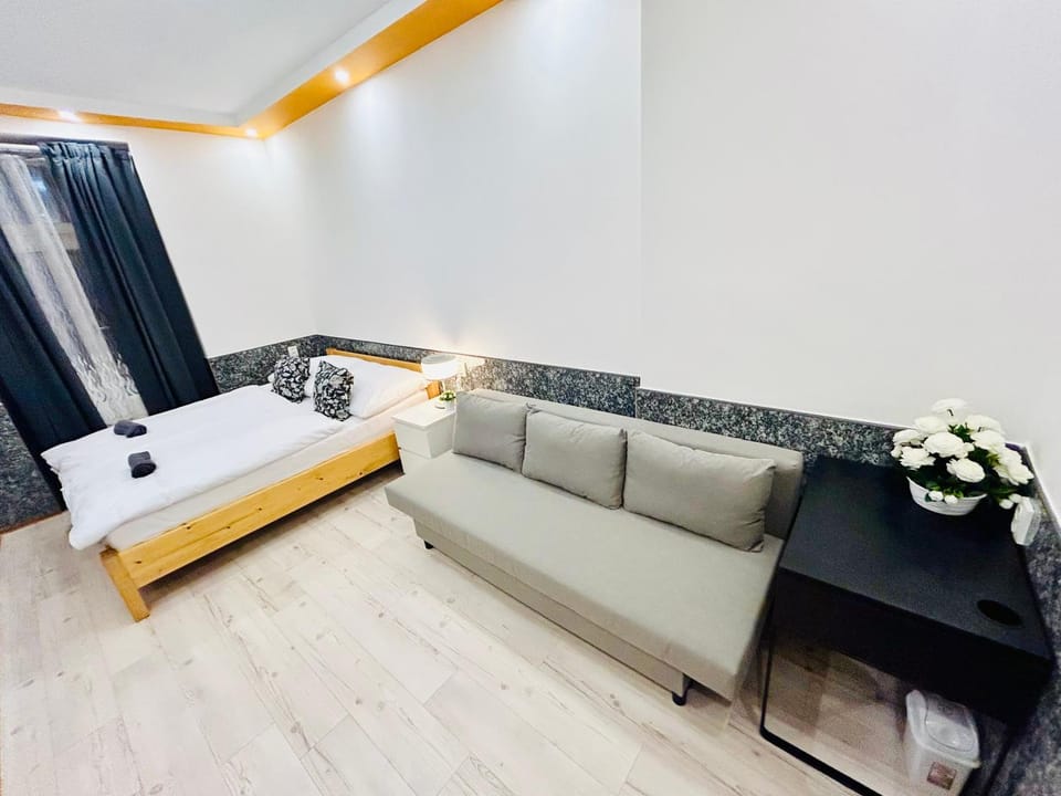 Modern Spacious Apartment in center Prague Apartment in Prague