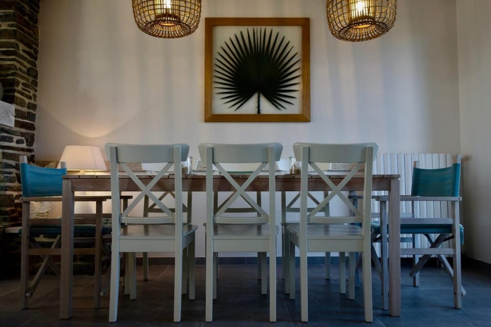 Pins Villa in Barneville-Carteret