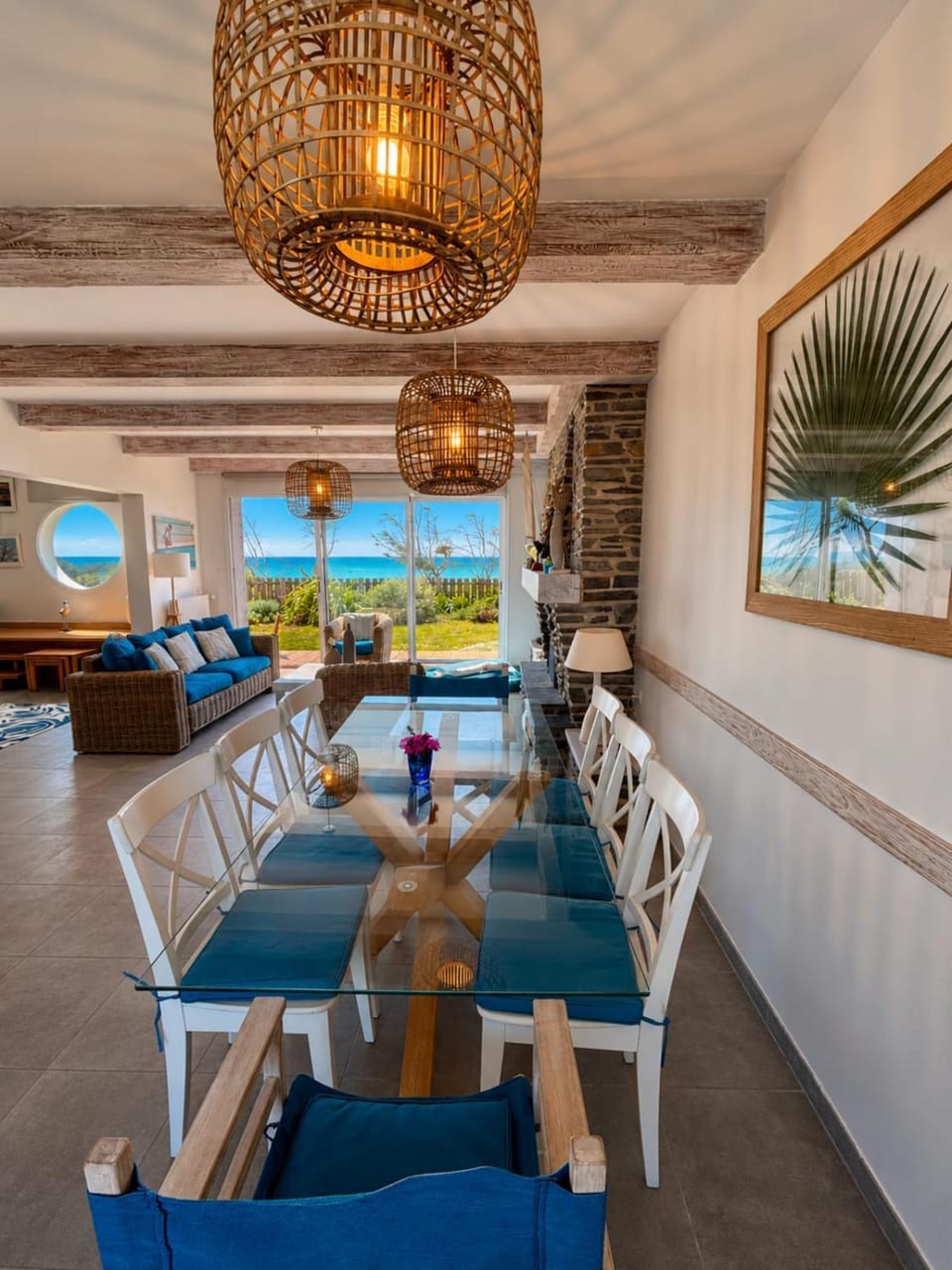 Pins Villa in Barneville-Carteret