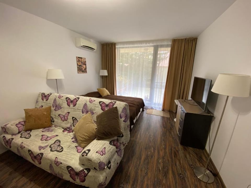 Studio Kristina Apartment in Pomorie