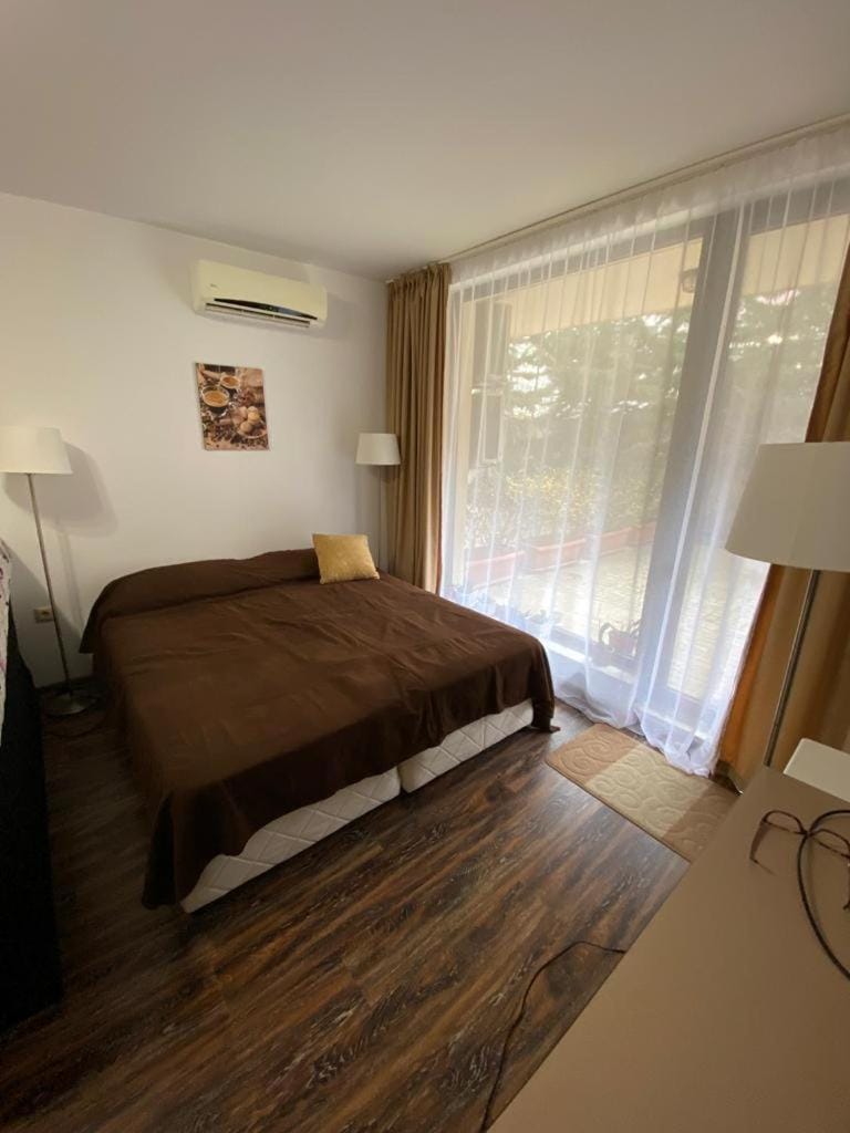 Studio Kristina Apartment in Pomorie