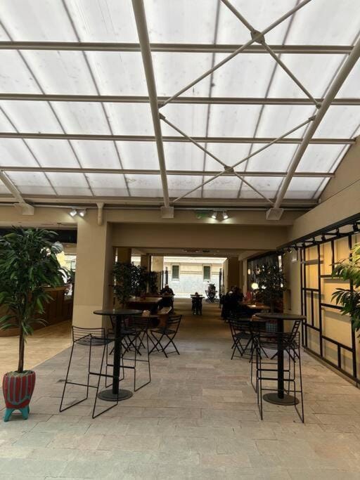 Experiencia Única en el Casco Historico de BA Apartment in Buenos Aires