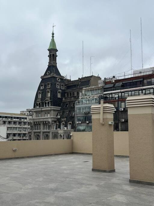Experiencia Única en el Casco Historico de BA Apartment in Buenos Aires