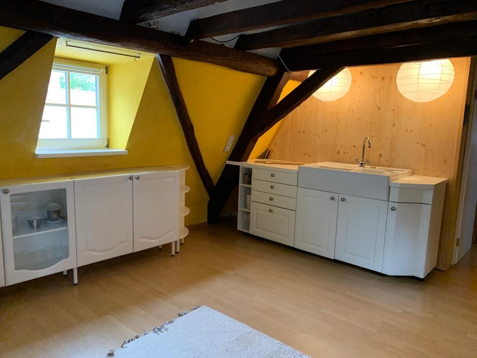 Altstadtblick Apartment in Bad Kreuznach