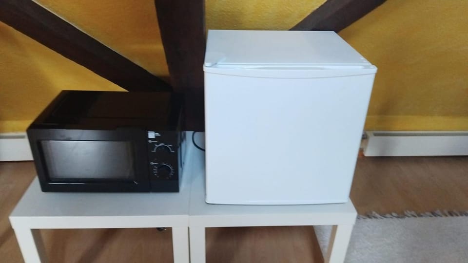 Altstadtblick Apartment in Bad Kreuznach