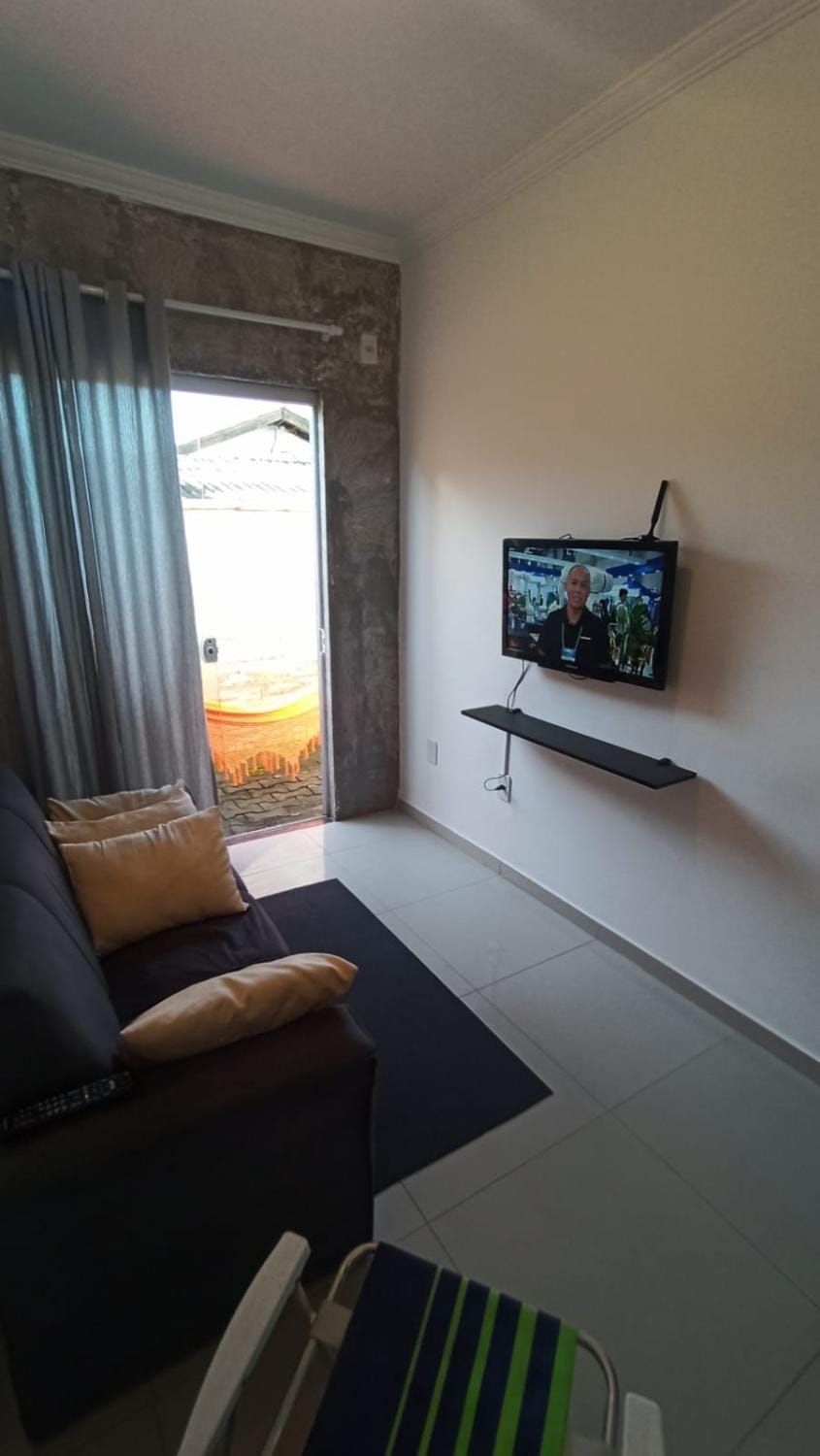 Apto Edifício Verona Floripa Apartment in Florianopolis