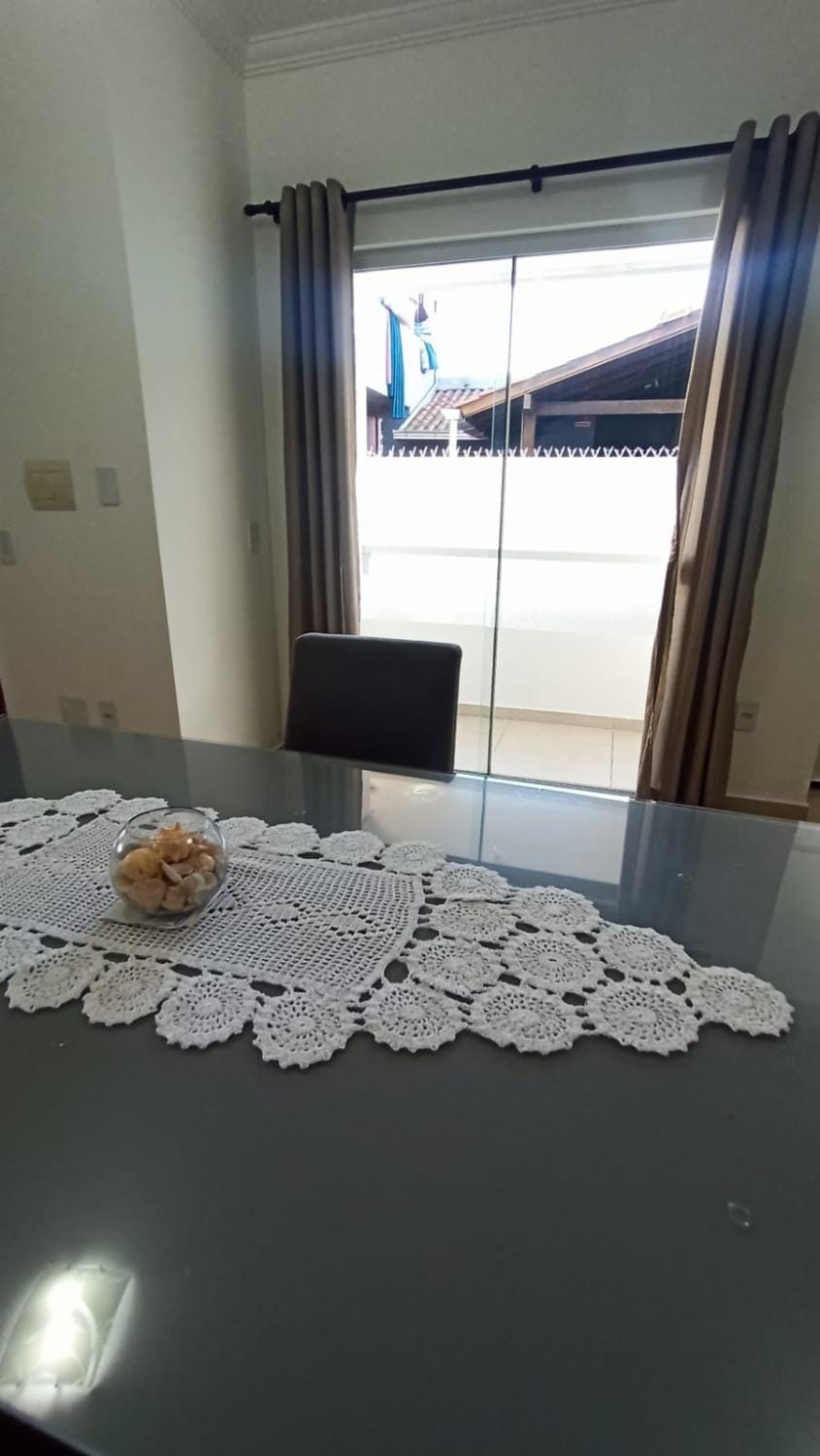 Apto Edifício Verona Floripa Apartment in Florianopolis