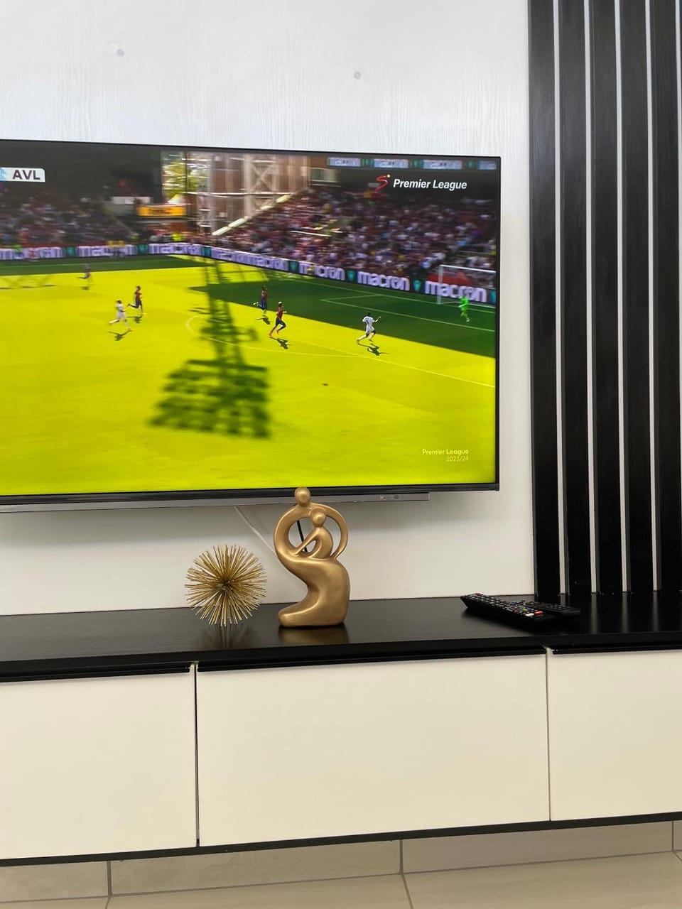 TV and multimedia