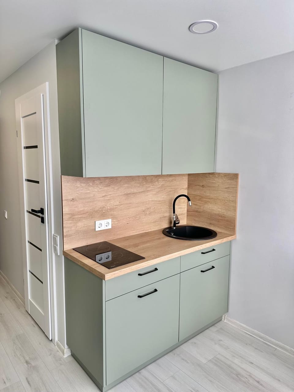 T&J Green Apartments Apartment in Klaipėda