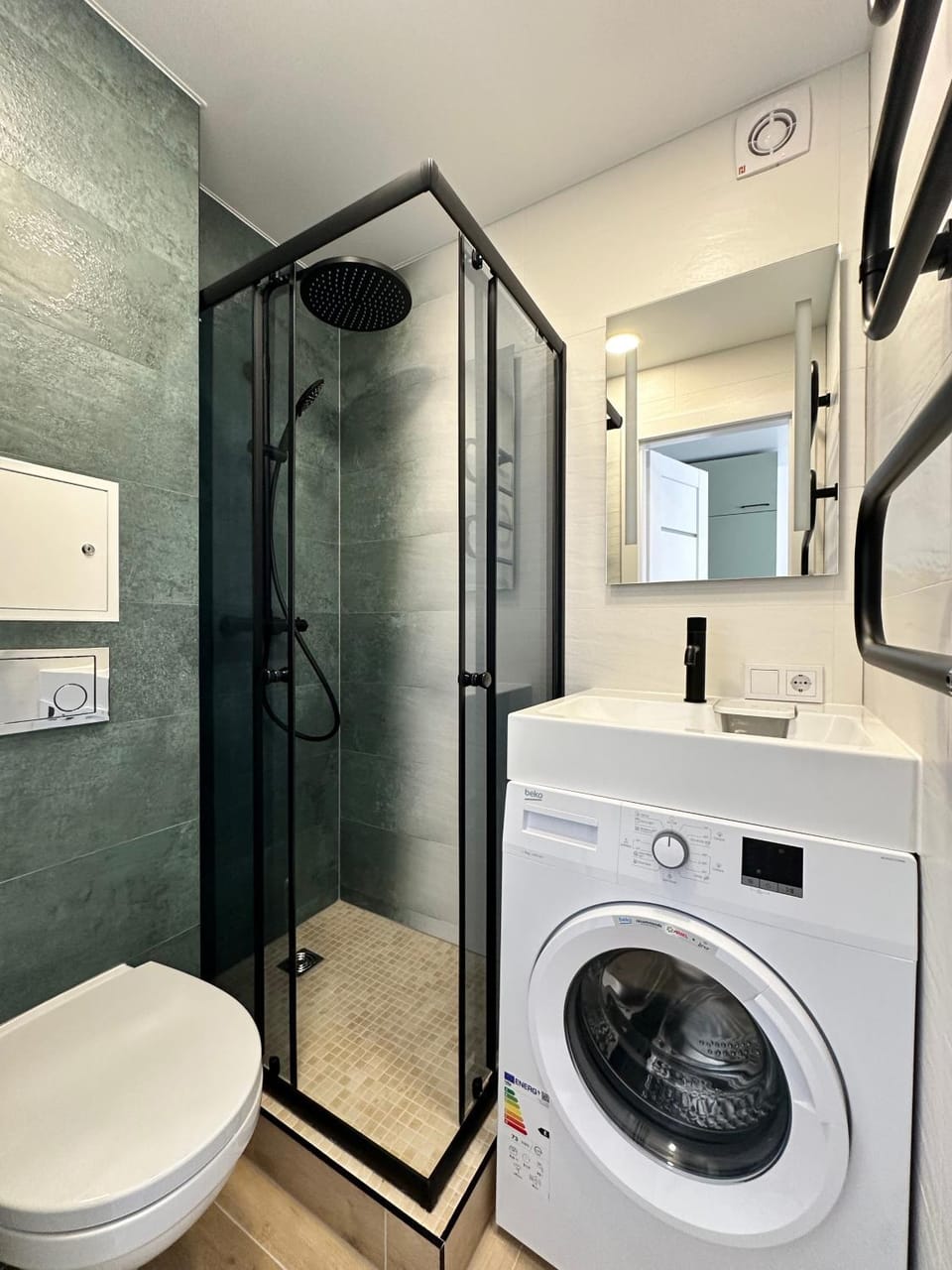 T&J Green Apartments Apartment in Klaipėda