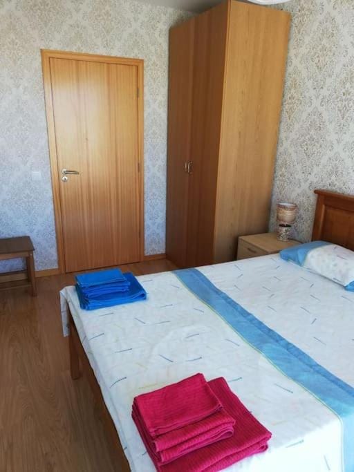 Ocean & Sun Apartment in Sesimbra