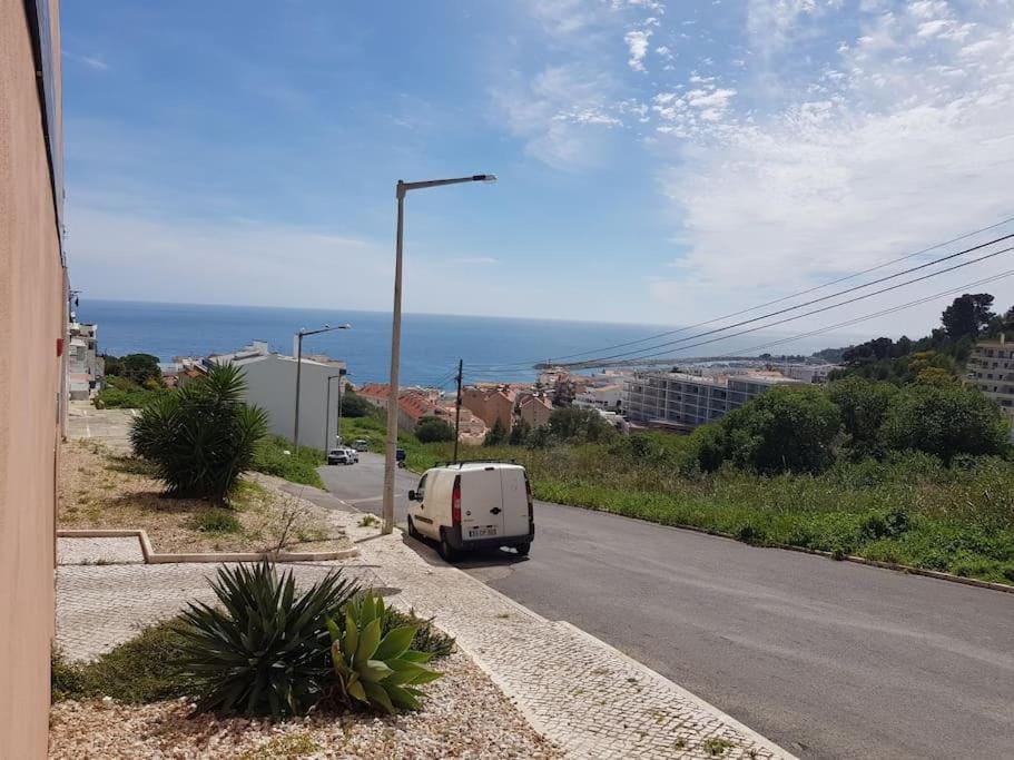 Ocean & Sun Apartment in Sesimbra