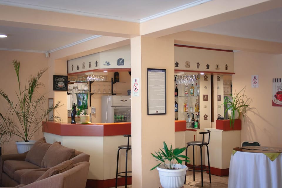 Lounge or bar