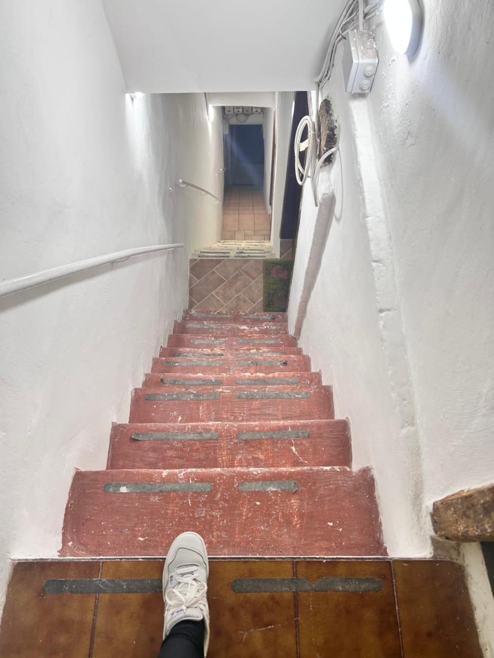 Borgo House Apartment in Abbadia San Salvatore
