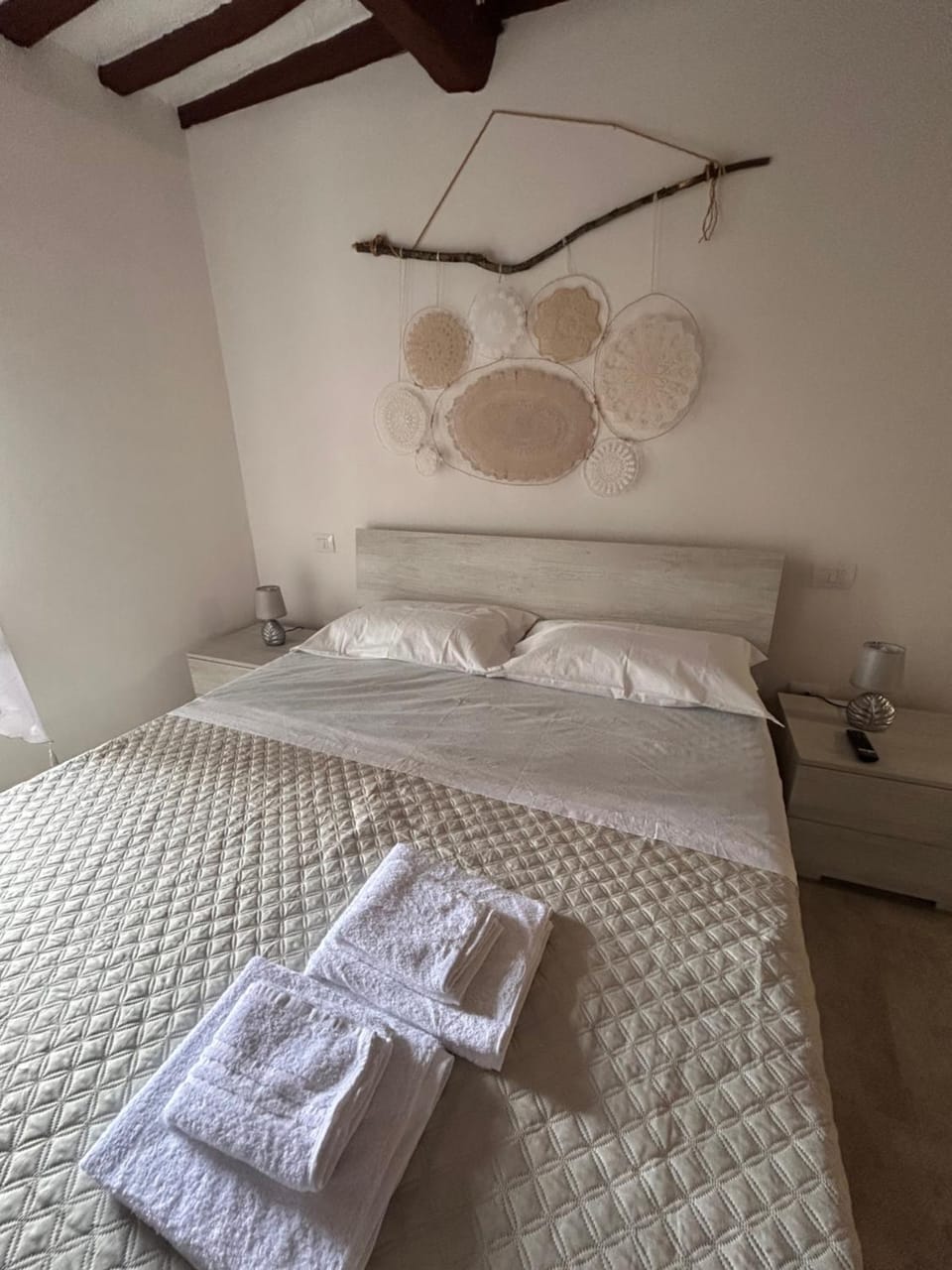 Borgo House Apartment in Abbadia San Salvatore