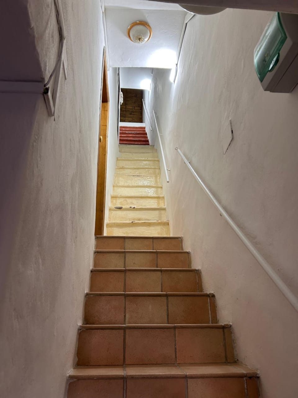 Borgo House Apartment in Abbadia San Salvatore