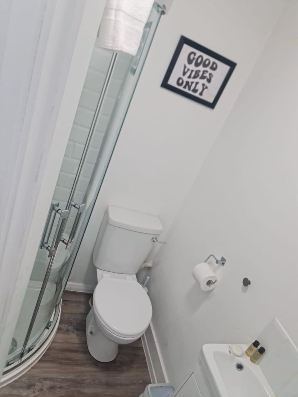 Market 3 Apartment hotel in Galway