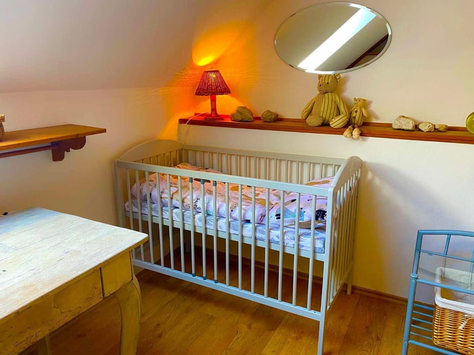 Chalupa u Pramenů Apartment in Czechia