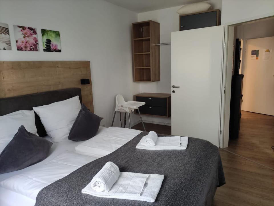 Wilten 4 Apartment in Innsbruck